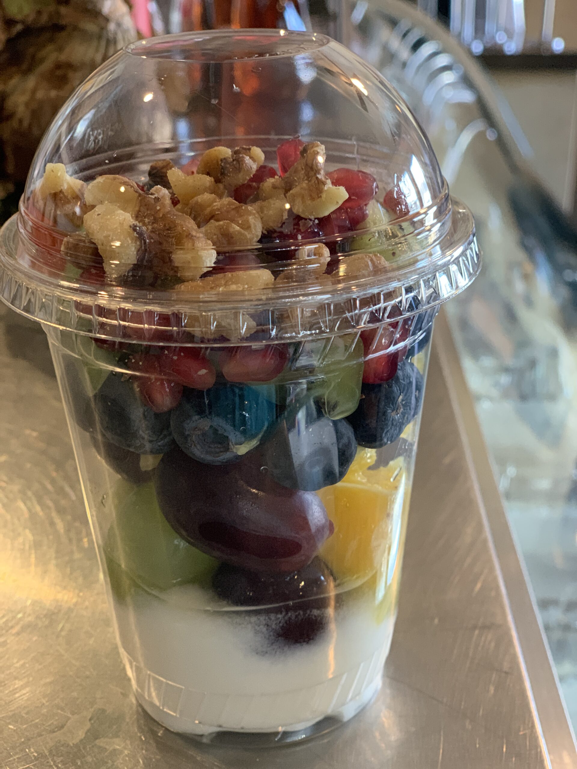 You are currently viewing Fresh Fruit Cup